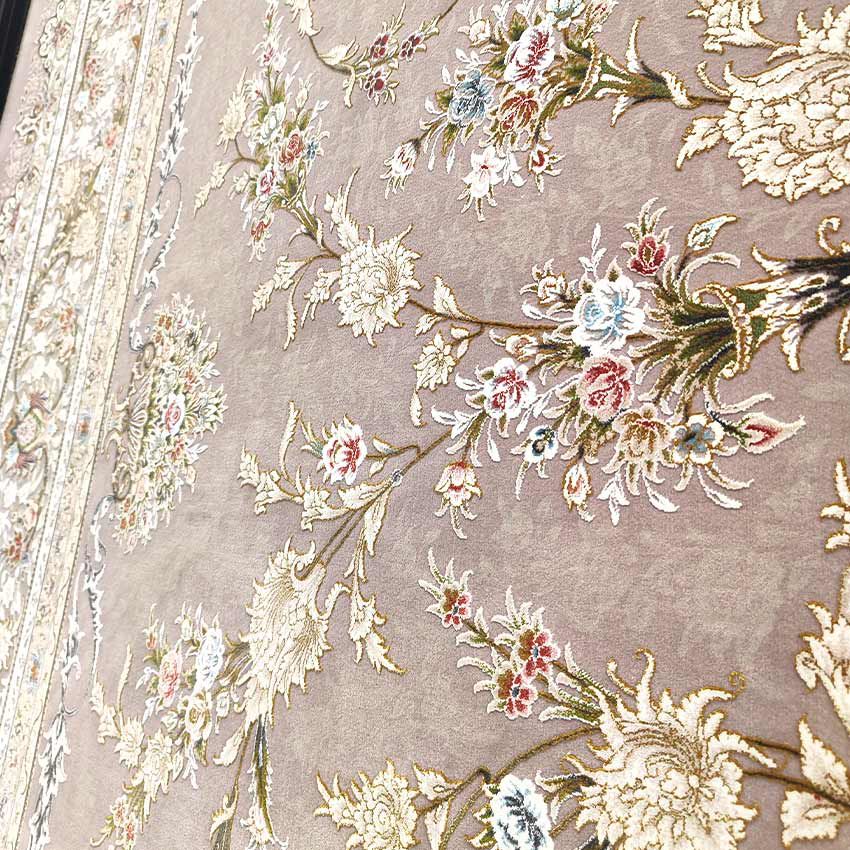 تولید و فروش فرش روژکو در بوکان